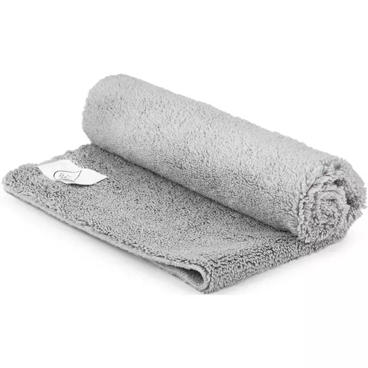 Cleantle Daily Cloth – Edgeless Microfiber 350 GMS 40cm X 40cm