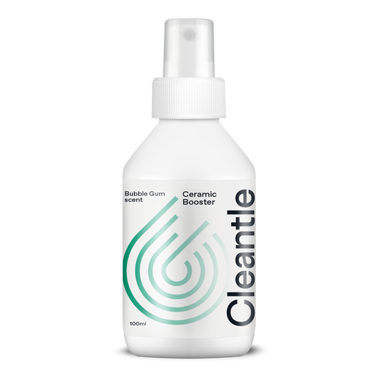 Cleantle Ceramic Booster