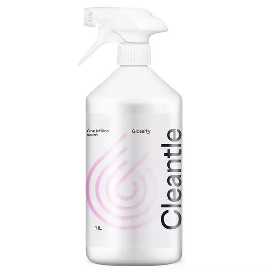 Cleantle Glossify  1000 ml ( one million geur)